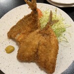 和食かっぽれ - 