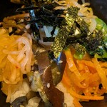 韓国家庭料理 はな - 