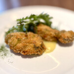 リストランテ アクアパッツァ - 