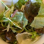 韓国家庭料理 はな - 