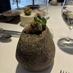 ラ・ヴァガボンド - 