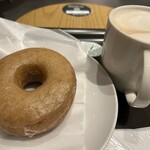 スターバックスコーヒー - 料理写真: