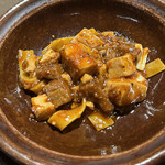 ファン・ダルクオーレ - 