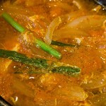 韓国家庭料理 はな - 