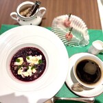 リストランテ アクアパッツァ - 