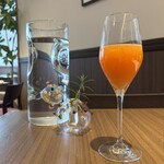 リストランテ アクアパッツァ - 