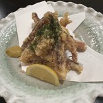 和食かっぽれ - 