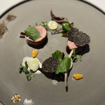 ラ・ヴァガボンド - 