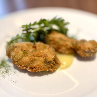 リストランテ アクアパッツァ - 