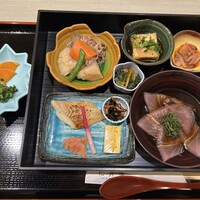 海鮮処松月亭 博多本店 -  海鮮処松月亭 博多本店 -