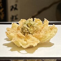 天七 - 蕗の薹