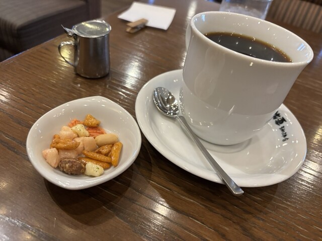 Sylvia Coffee Ten Kariya Igaya Ten photo 2