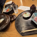 肉和食 月火水木金土日 - 