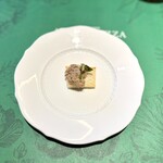 リストランテ アクアパッツァ - 