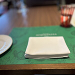 リストランテ アクアパッツァ - 