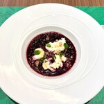 リストランテ アクアパッツァ - 