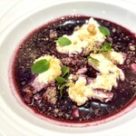 リストランテ アクアパッツァ - 