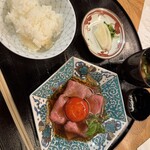 肉和食 月火水木金土日 - 