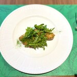 リストランテ アクアパッツァ - 