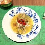 リストランテ アクアパッツァ - 