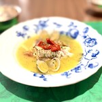 リストランテ アクアパッツァ - 