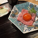 肉和食 月火水木金土日 - 