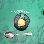 リストランテ アクアパッツァ - 