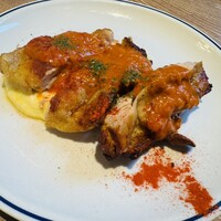 LIZARRAN 横浜店 -  LIZARRAN 横浜店 -