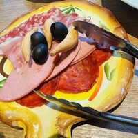 LIZARRAN 横浜店 -  LIZARRAN 横浜店 -