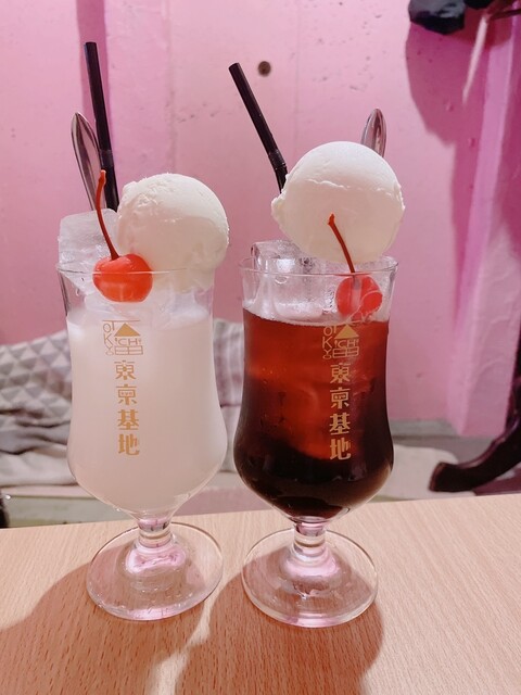 Risotto Cafe Tokyo Kichi Shibuya Ten