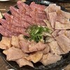 焼肉壱番 太平楽 宝塚安倉店
