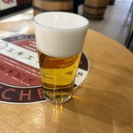 ビールスタンド重富 ekie - 