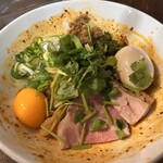 らあめん 鬼ぼし - 