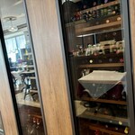 リストランテ アクアパッツァ - 