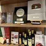 リストランテ アクアパッツァ - 