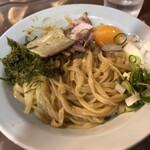 らあめん 鬼ぼし - 