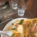 らあめん 鬼ぼし - 