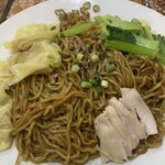 ペナンレストラン - 