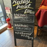 リストランテ アクアパッツァ - 