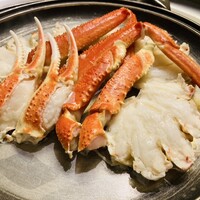 カニとフグの専門店 福島かにふぐ家 - 