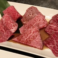 焼肉チャンピオン ペントハウス - 