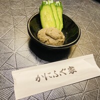 カニとフグの専門店 福島かにふぐ家 - 