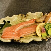 カニとフグの専門店 福島かにふぐ家 - 
