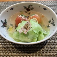 金澤 かが美 - 