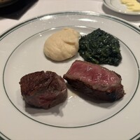 ウルフギャング・ステーキハウス 丸の内店 - 