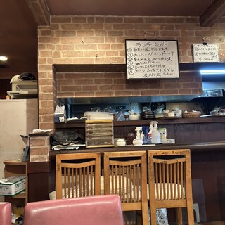 キッチン こなん_2