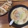 手打ちラーメン創房 舌笑家