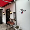 Francais La Porte