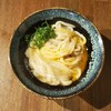 讃岐つけ麺 寒川