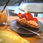 bosquet de Harajuku - 